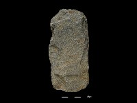 斧鋤形器藏品圖，第1張