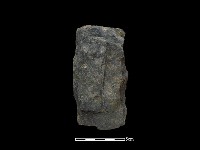 斧鋤形器藏品圖，第2張