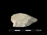 帶加工痕石材藏品圖，第1張