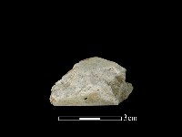 帶加工痕石材藏品圖，第1張