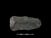 戈形器藏品圖，第1張