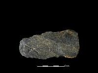 戈形器藏品圖，第2張