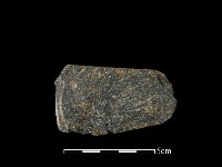 磨製有刃石器藏品圖，第2張