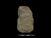 斧鋤形器藏品圖，第1張