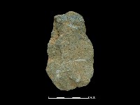 斧鋤形器藏品圖，第1張