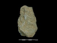 斧鋤形器藏品圖，第2張