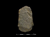 斧鋤形器藏品圖，第2張