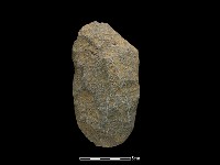 斧鋤形器藏品圖，第1張