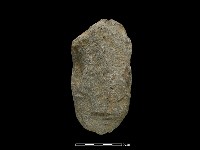 斧鋤形器藏品圖，第2張