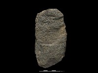 斧鋤形器藏品圖，第1張