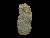 斧鋤形器藏品圖，第2張