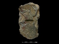 斧鋤形器藏品圖，第2張