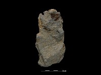 斧鋤形器藏品圖，第1張