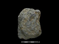 斧鋤形器藏品圖，第2張