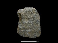 斧鋤形器藏品圖，第1張