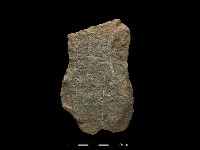 斧鋤形器藏品圖，第1張