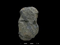 斧鋤形器藏品圖，第2張