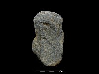 斧鋤形器藏品圖，第1張