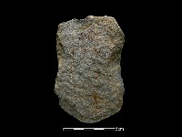 斧鋤形器藏品圖，第2張