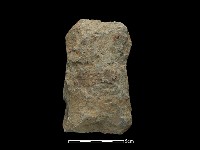 斧鋤形器藏品圖，第1張