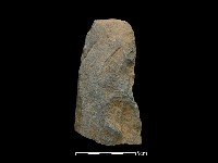 斧鋤形器藏品圖，第1張