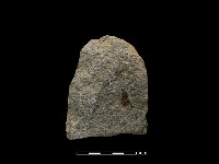 斧鋤形器藏品圖，第2張