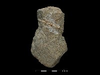 斧鋤形器藏品圖，第1張