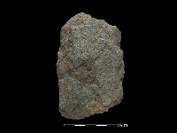 斧鋤形器藏品圖，第2張