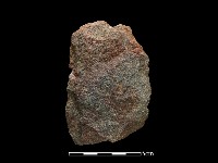 斧鋤形器藏品圖，第1張