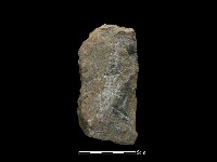 斧鋤形器藏品圖，第2張