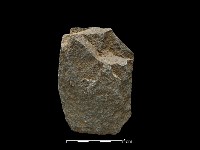 斧鋤形器藏品圖，第1張