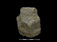 斧鋤形器藏品圖，第2張