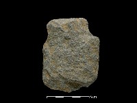 斧鋤形器藏品圖，第1張