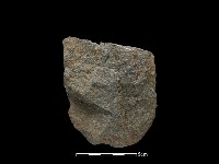 斧鋤形器藏品圖，第2張