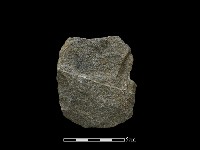 斧鋤形器藏品圖，第2張