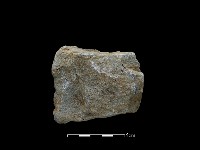 斧鋤形器藏品圖，第2張