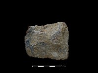 斧鋤形器藏品圖，第1張