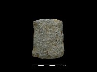 斧鋤形器藏品圖，第1張