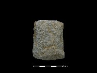 斧鋤形器藏品圖，第2張