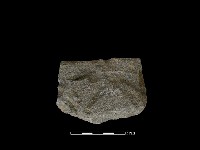 斧鋤形器藏品圖，第1張