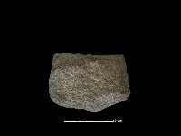 斧鋤形器藏品圖，第2張