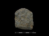 斧鋤形器藏品圖，第2張