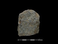 斧鋤形器藏品圖，第1張