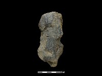 斧鋤形器藏品圖，第1張