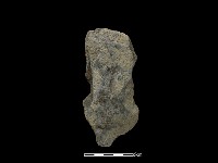 斧鋤形器藏品圖，第2張