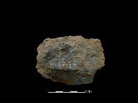 斧鋤形器藏品圖，第2張