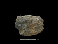 斧鋤形器藏品圖，第1張