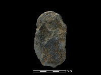 斧鋤形器藏品圖，第1張