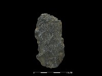 斧鋤形器藏品圖，第1張