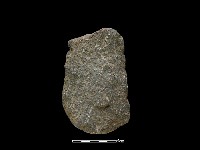 斧鋤形器藏品圖，第1張